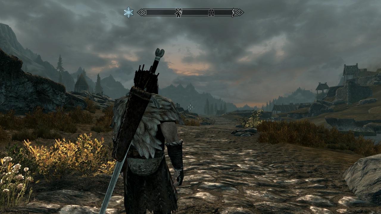 荒野大镖客2 终极版 截图9