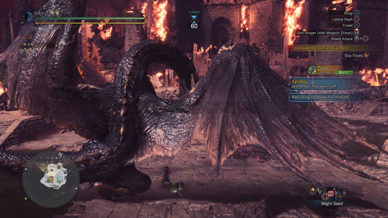 深岩银河 重制版 截图10