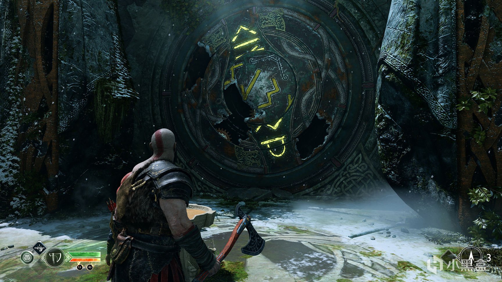 地平线：零之曙光 年度版 截图20