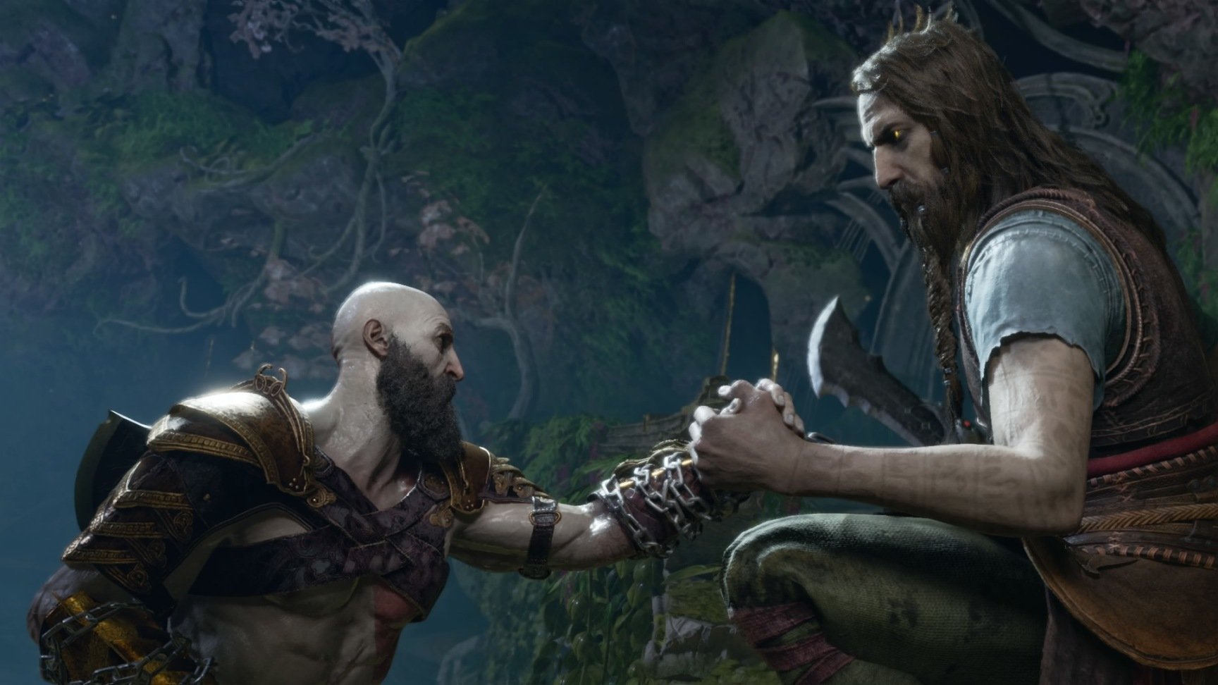 鬼泣5 完整版 截图18