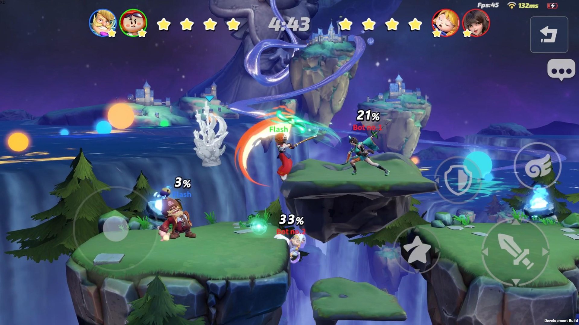 女神异闻录5 豪华版 截图4