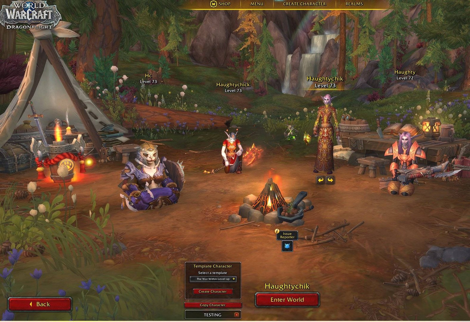 绝地求生 豪华版 截图20