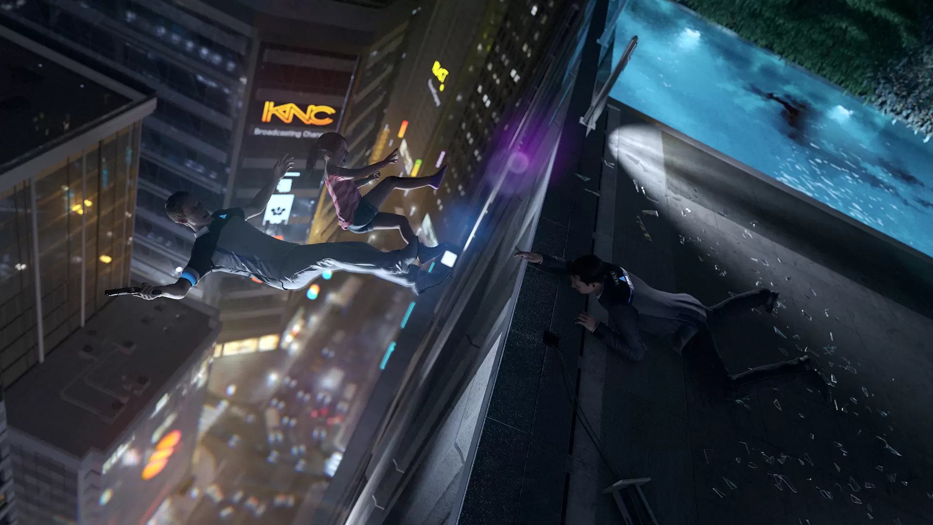 黑暗之魂3 终极版 截图4