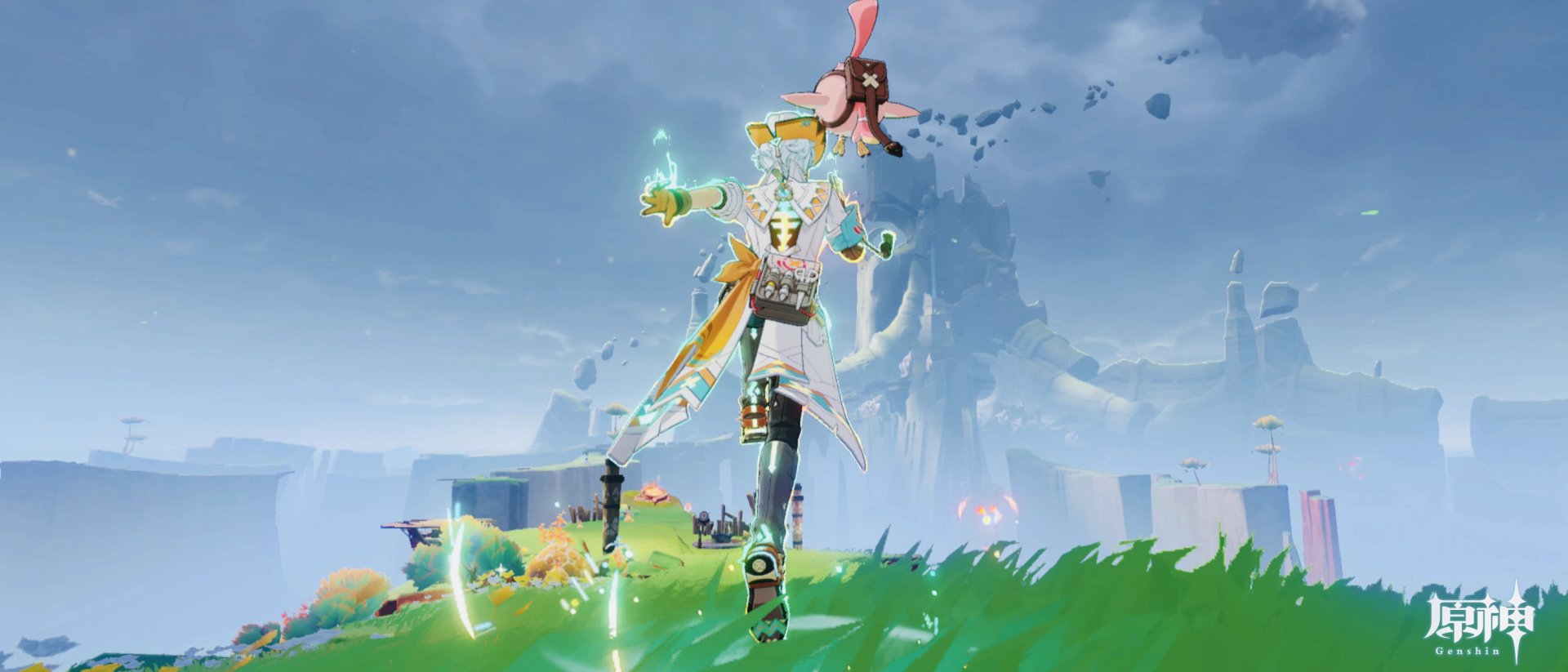 我的世界 完整版 截图15