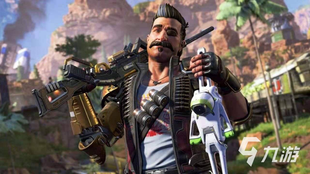 方舟：生存进化 重制版 截图20