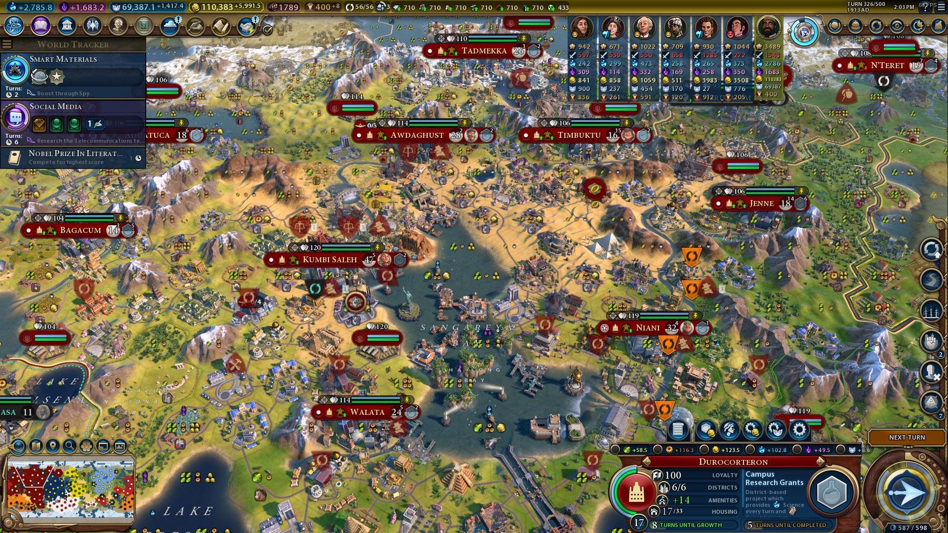 堡垒之夜 豪华版 截图8