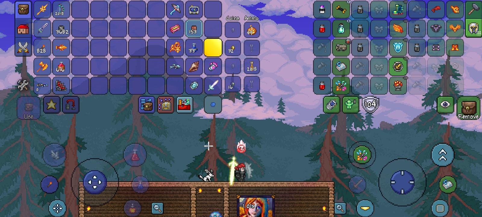 幸福工厂 重制版 截图1