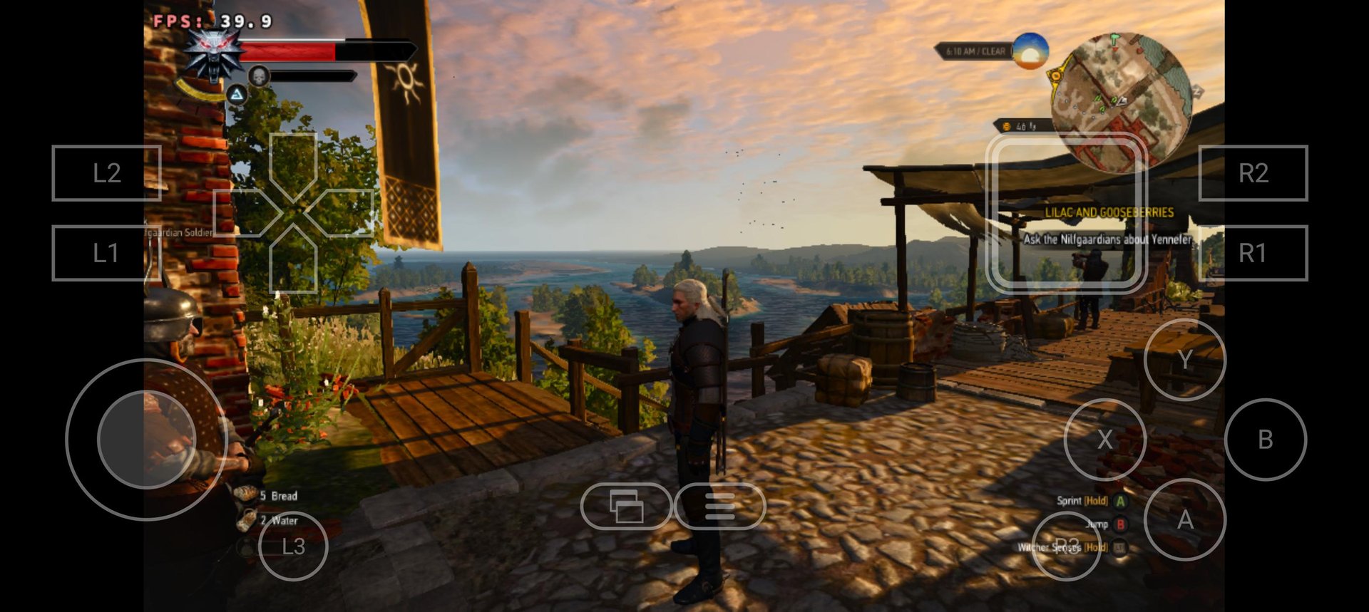 怪物猎人：世界 年度版 截图13