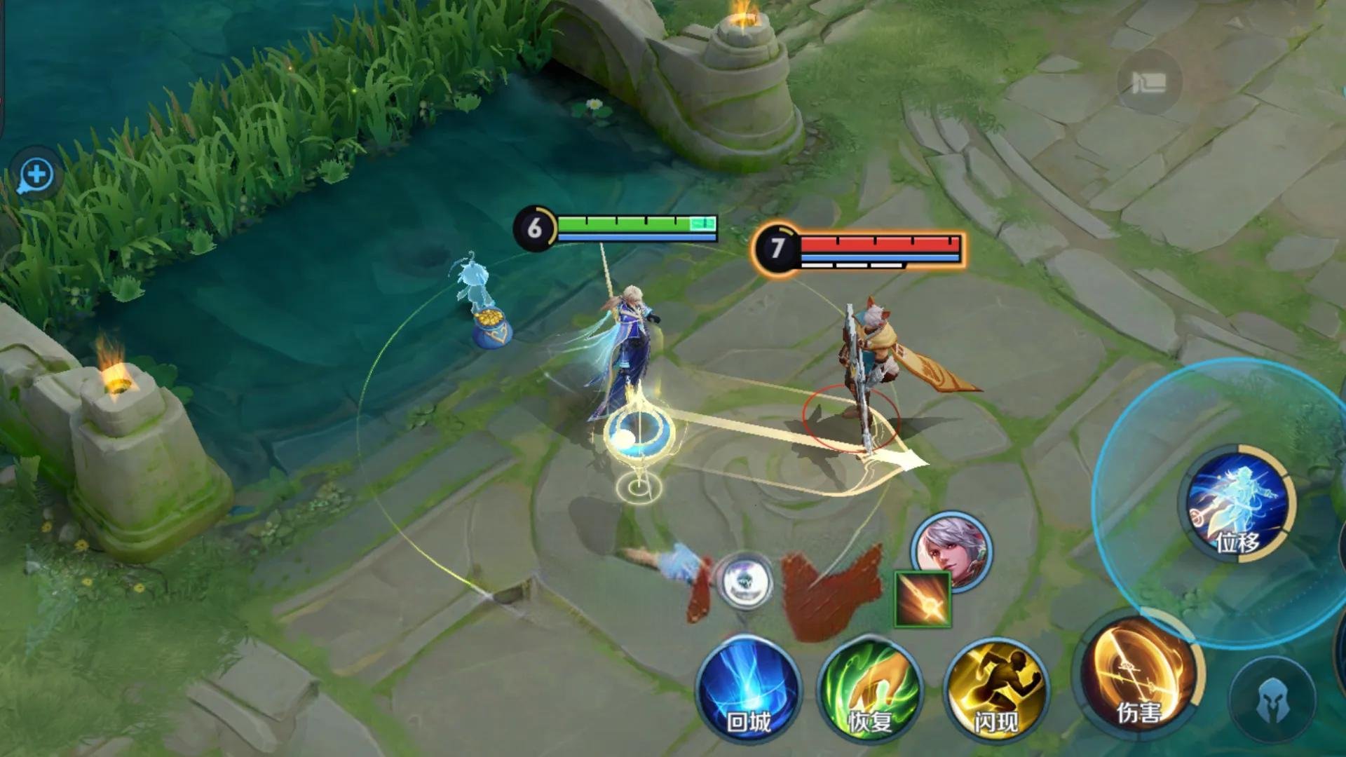 工人物语 重制版 截图12